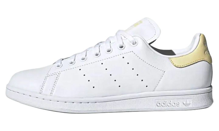 ADIDAS STAN SMITH EASY YELLOW