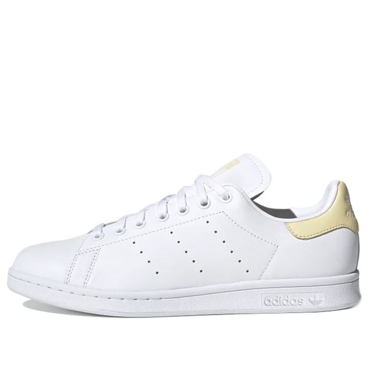 ADIDAS STAN SMITH EASY YELLOW