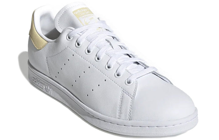 ADIDAS STAN SMITH EASY YELLOW