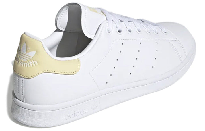 ADIDAS STAN SMITH EASY YELLOW