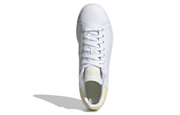 ADIDAS STAN SMITH EASY YELLOW