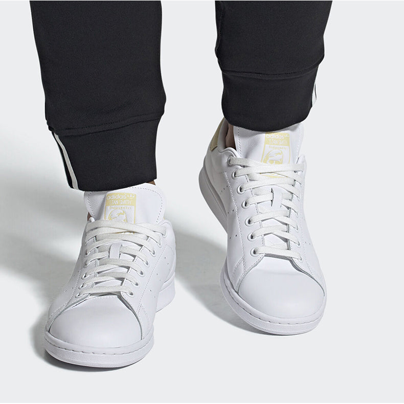 ADIDAS STAN SMITH EASY YELLOW