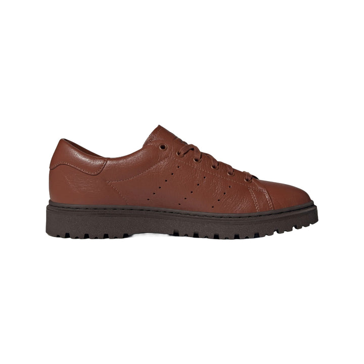 ADIDAS STAN SMITH FREIZEIT REDWOOD
