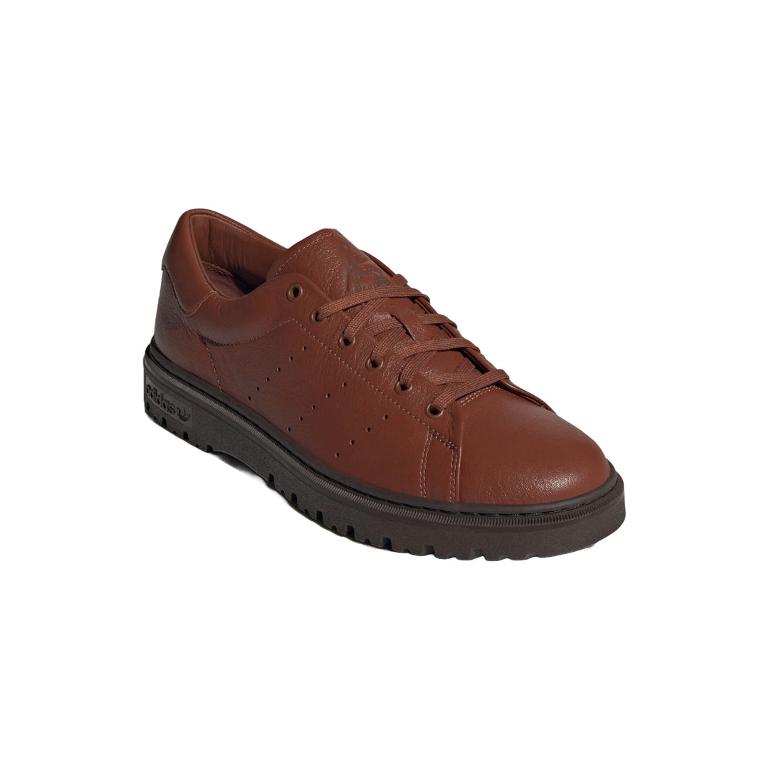 ADIDAS STAN SMITH FREIZEIT REDWOOD