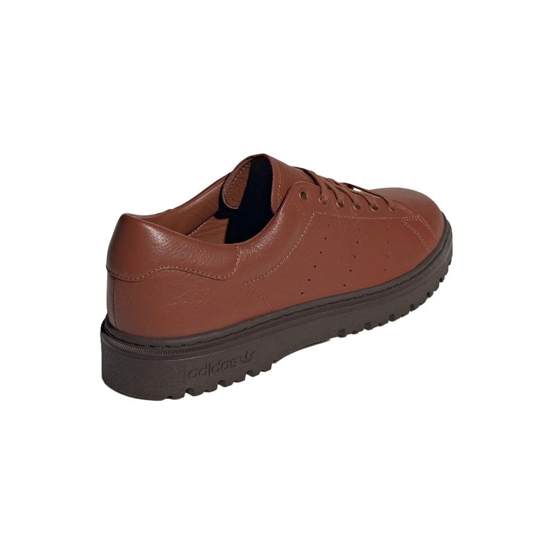 ADIDAS STAN SMITH FREIZEIT REDWOOD