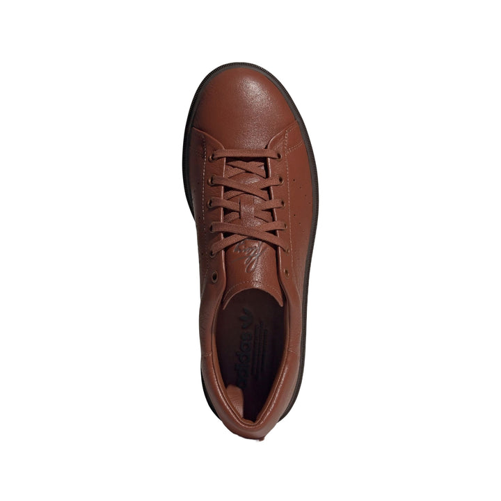 ADIDAS STAN SMITH FREIZEIT REDWOOD