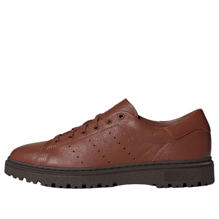 ADIDAS STAN SMITH FREIZEIT REDWOOD