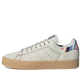 ADIDAS STAN SMITH KSENIASCHNAIDER IVORY BLISS PINK GUM WOMENS