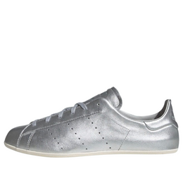 ADIDAS STAN SMITH LO PRO SILVER METALLIC