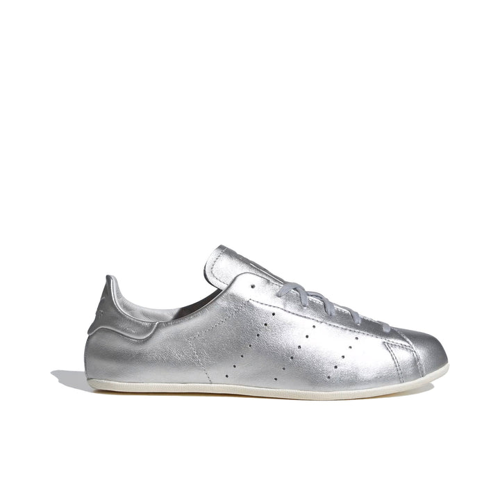 ADIDAS STAN SMITH LO PRO SILVER METALLIC