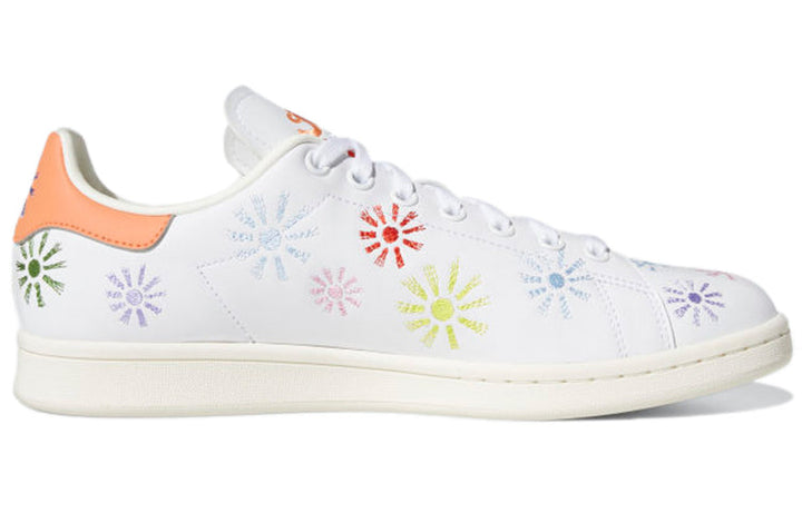 ADIDAS STAN SMITH PRIDE