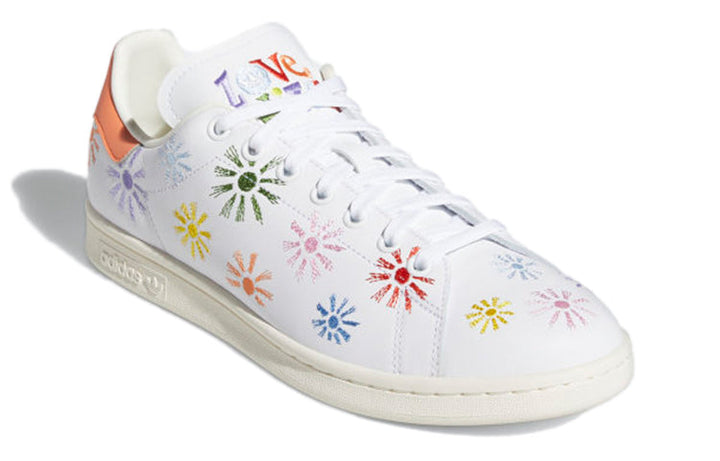 ADIDAS STAN SMITH PRIDE