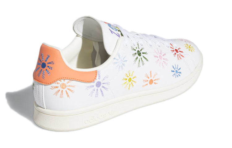 ADIDAS STAN SMITH PRIDE