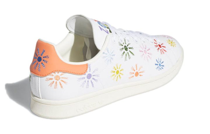 ADIDAS STAN SMITH PRIDE