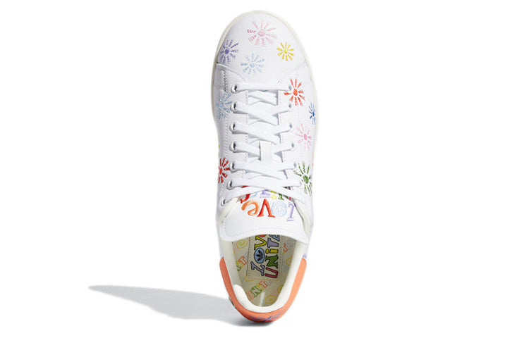 ADIDAS STAN SMITH PRIDE