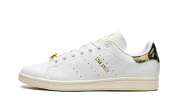 ADIDAS STAN SMITH X BAPE 30TH ANNIVERSARY WHITE