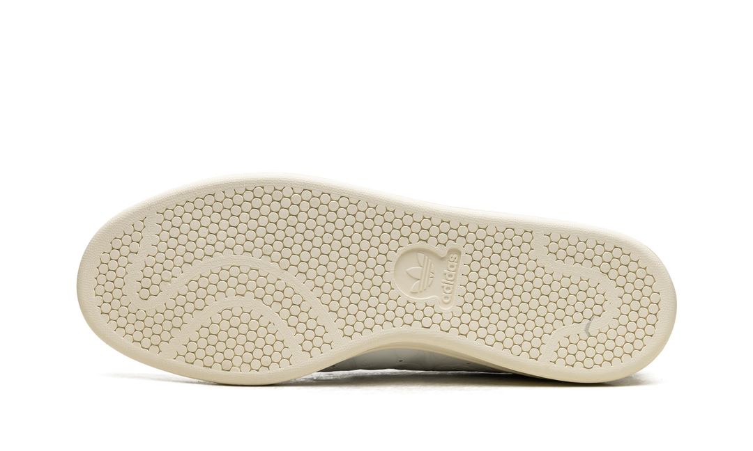ADIDAS STAN SMITH X BAPE 30TH ANNIVERSARY WHITE