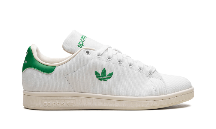 ADIDAS STAN SMITH X SPORTY &amp; RICH WHITE GREEN