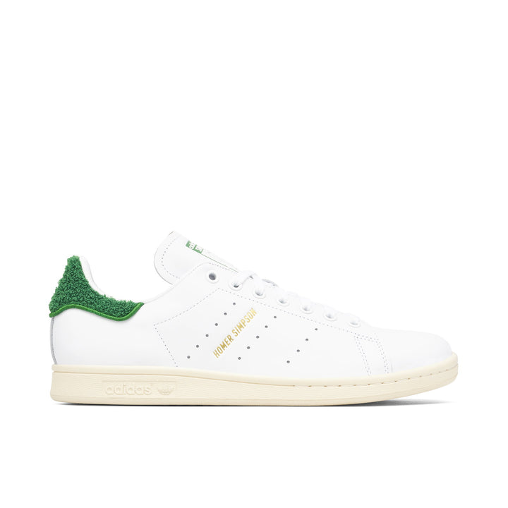 ADIDAS STAN SMITH X THE SIMPSONS HOMER SIMPSON