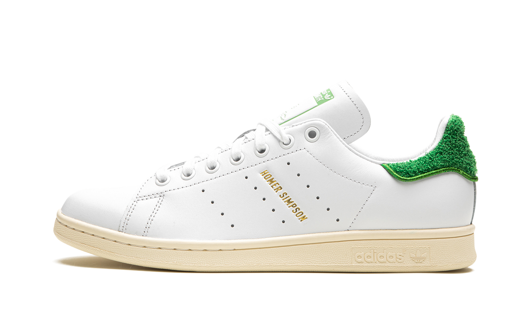 ADIDAS STAN SMITH X THE SIMPSONS HOMER SIMPSON