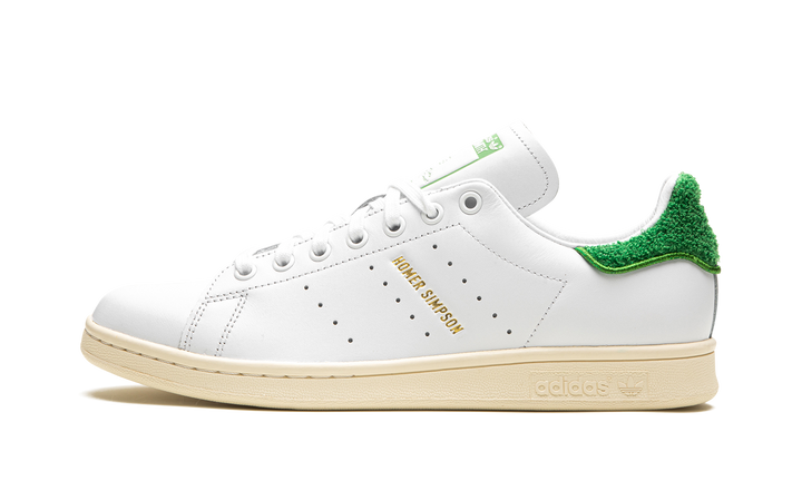 ADIDAS STAN SMITH X THE SIMPSONS HOMER SIMPSON