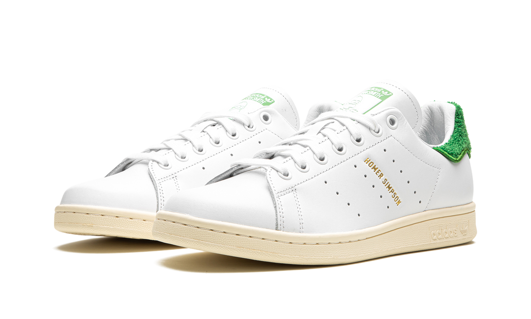ADIDAS STAN SMITH X THE SIMPSONS HOMER SIMPSON