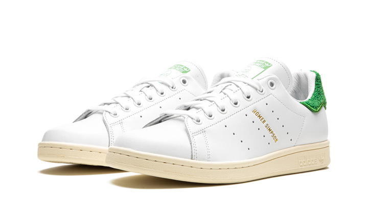 ADIDAS STAN SMITH X THE SIMPSONS HOMER SIMPSON
