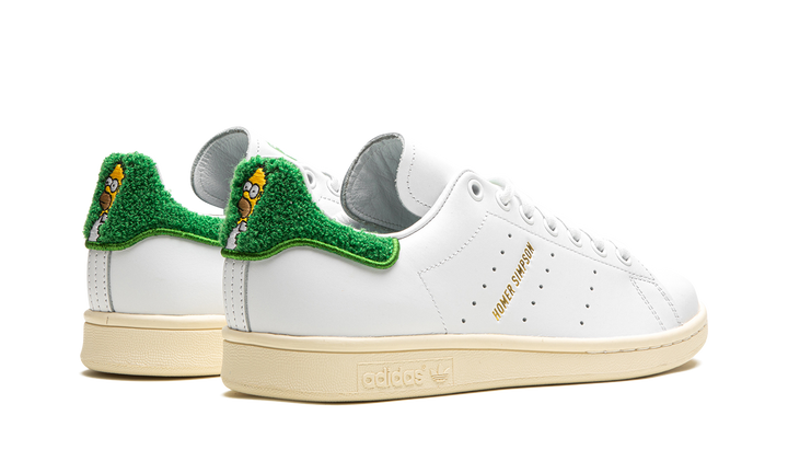 ADIDAS STAN SMITH X THE SIMPSONS HOMER SIMPSON