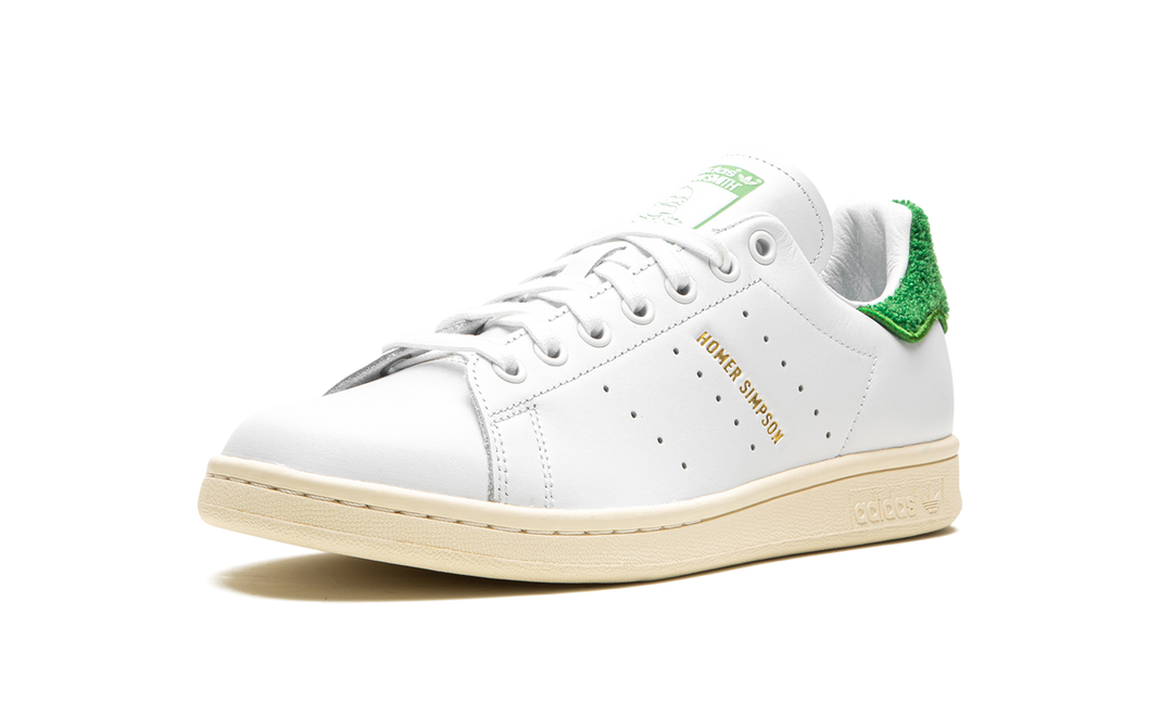 ADIDAS STAN SMITH X THE SIMPSONS HOMER SIMPSON