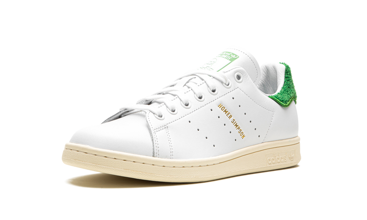 ADIDAS STAN SMITH X THE SIMPSONS HOMER SIMPSON
