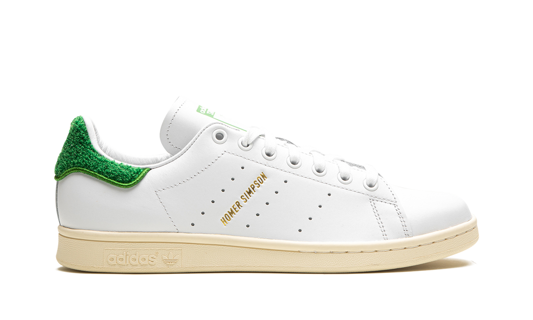ADIDAS STAN SMITH X THE SIMPSONS HOMER SIMPSON