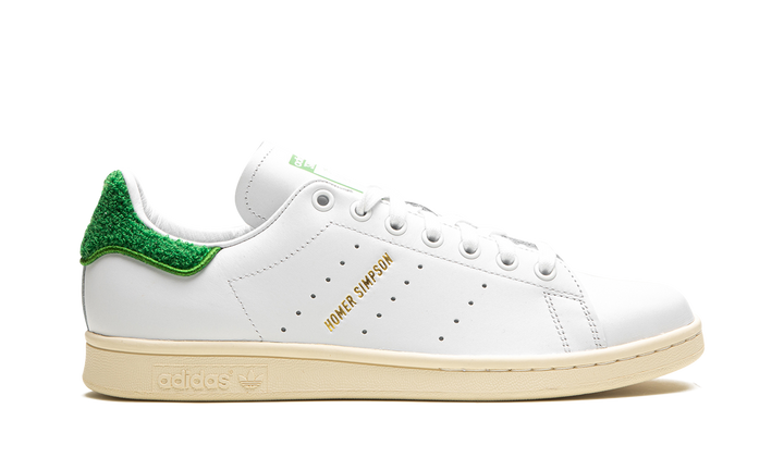 ADIDAS STAN SMITH X THE SIMPSONS HOMER SIMPSON