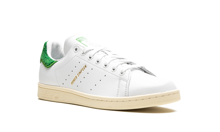 ADIDAS STAN SMITH X THE SIMPSONS HOMER SIMPSON