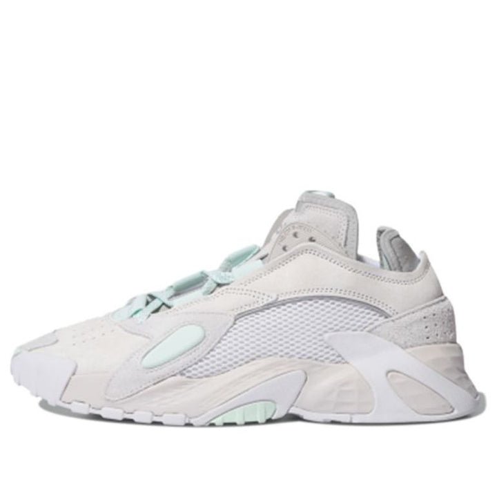 ADIDAS STREETBALL DASH GREY WOMENS
