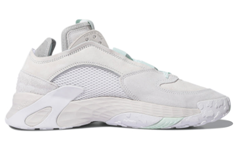 ADIDAS STREETBALL DASH GREY WOMENS