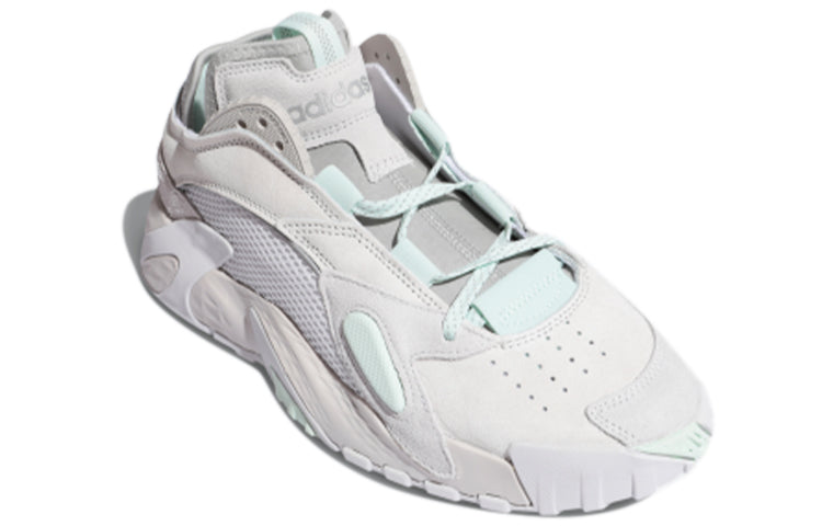 ADIDAS STREETBALL DASH GREY WOMENS