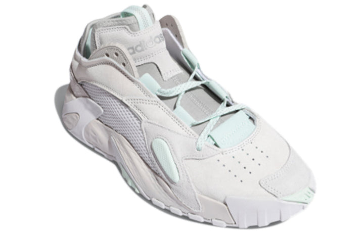 ADIDAS STREETBALL DASH GREY WOMENS