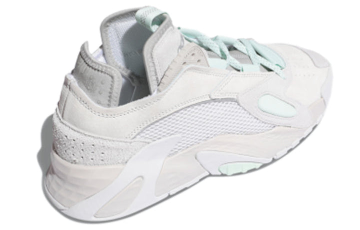 ADIDAS STREETBALL DASH GREY WOMENS