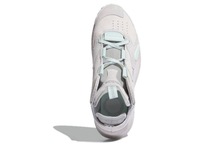 ADIDAS STREETBALL DASH GREY WOMENS
