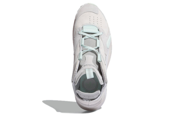 ADIDAS STREETBALL DASH GREY WOMENS