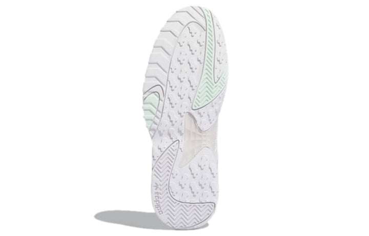ADIDAS STREETBALL DASH GREY WOMENS