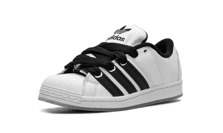ADIDAS SUPERMODIFIED X KORN WHITE BLACK