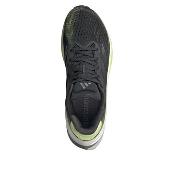 ADIDAS SUPERNOVA PRIMA CARBON IRON METALLIC PULSE LIME — Stock