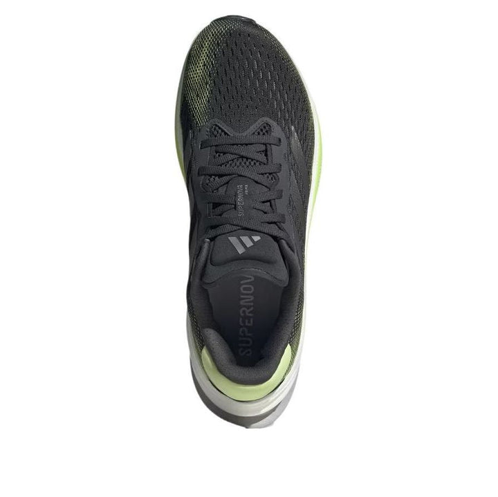 ADIDAS SUPERNOVA PRIMA CARBON IRON METALLIC PULSE LIME