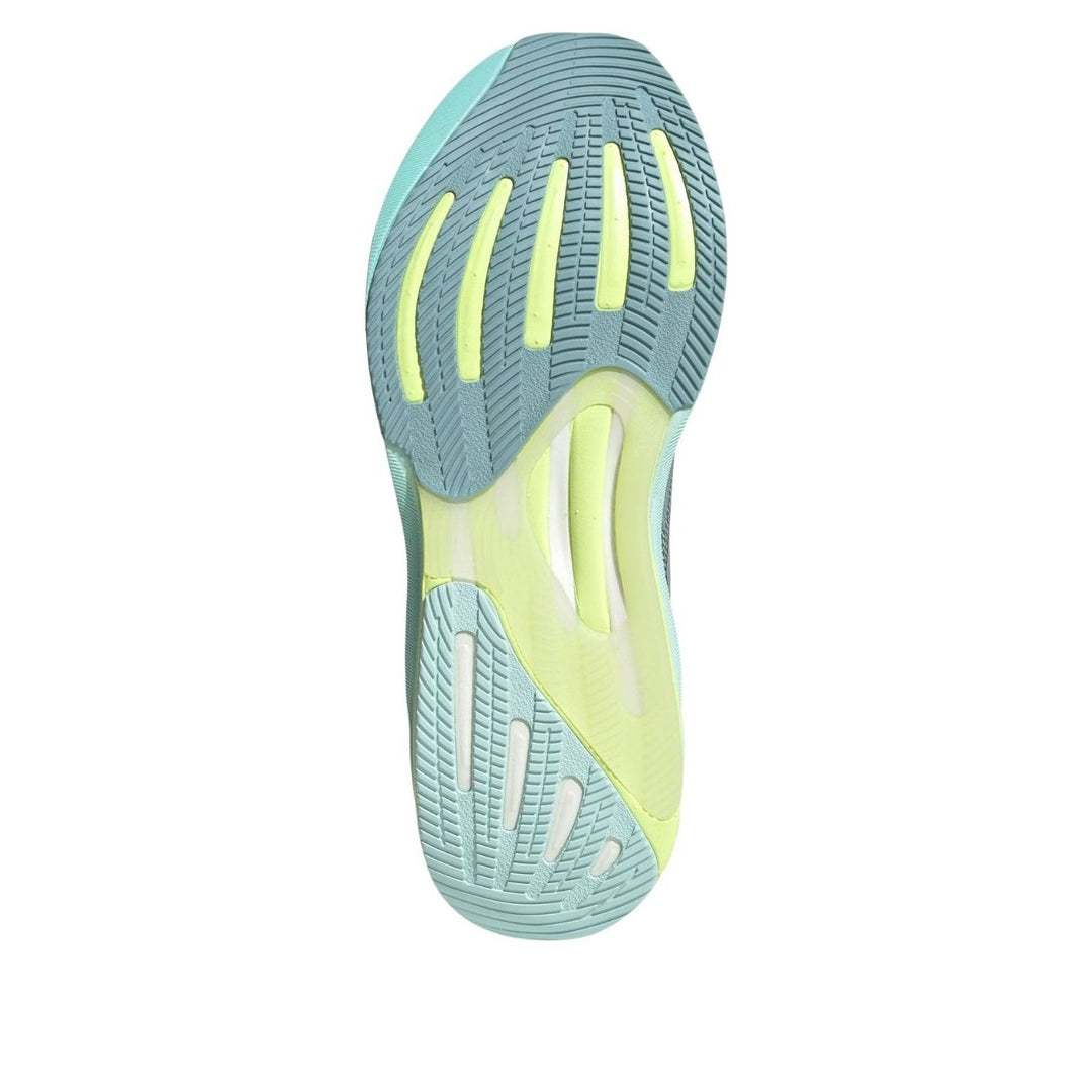 ADIDAS SUPERNOVA RISE 2 GREY MAGIC GREY MET FLASH AQUA WOMENS