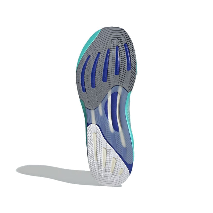 ADIDAS SUPERNOVA RISE CLOUD WHITE LUCID BLUE FLASH AQUA