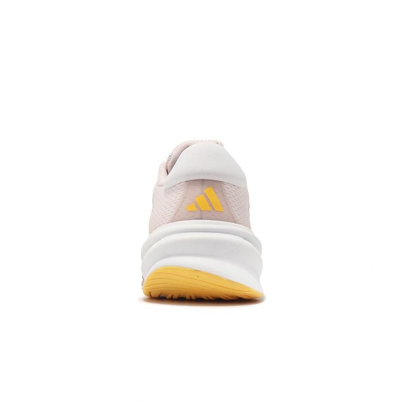 ADIDAS SUPERNOVA STRIDE PUTTY MAUVE ZERO METALIC SPARK WOMENS