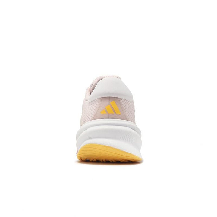 ADIDAS SUPERNOVA STRIDE PUTTY MAUVE ZERO METALIC SPARK WOMENS