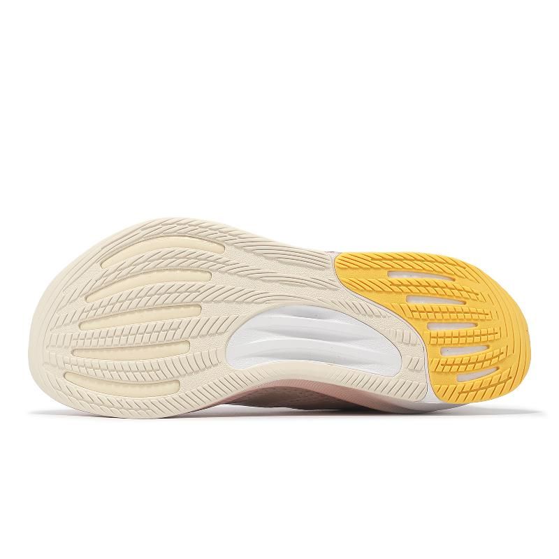 ADIDAS SUPERNOVA STRIDE PUTTY MAUVE ZERO METALIC SPARK WOMENS
