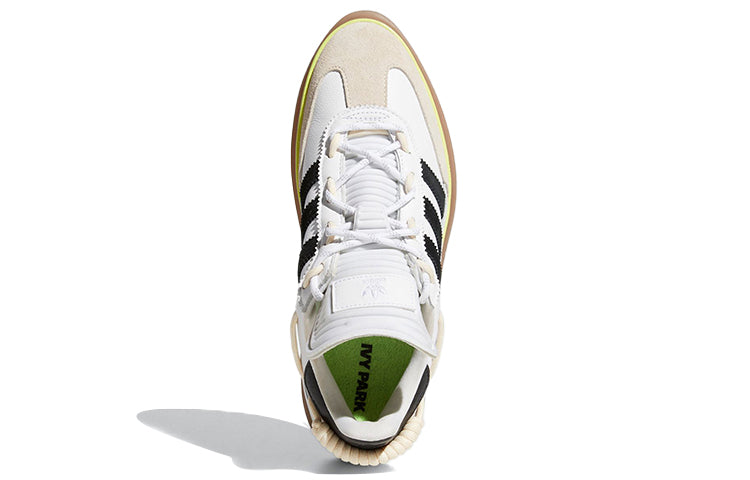 ADIDAS SUPERSLEEK 72 BEYONCE IVY PARK WHITE BLACK (W)